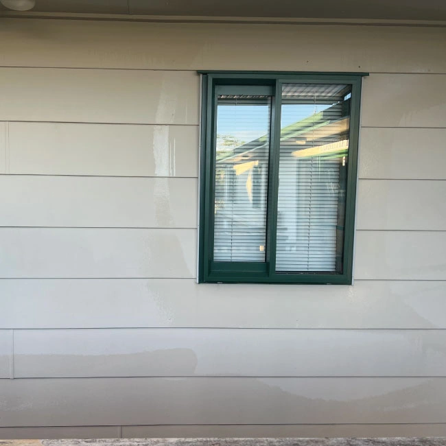 Our work