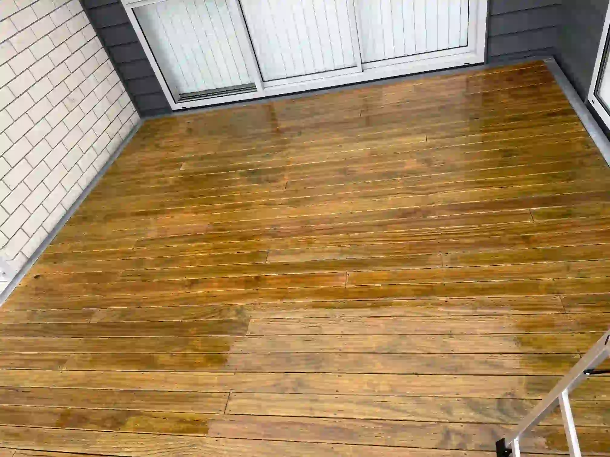 Decks We Clean in Whatawhata​