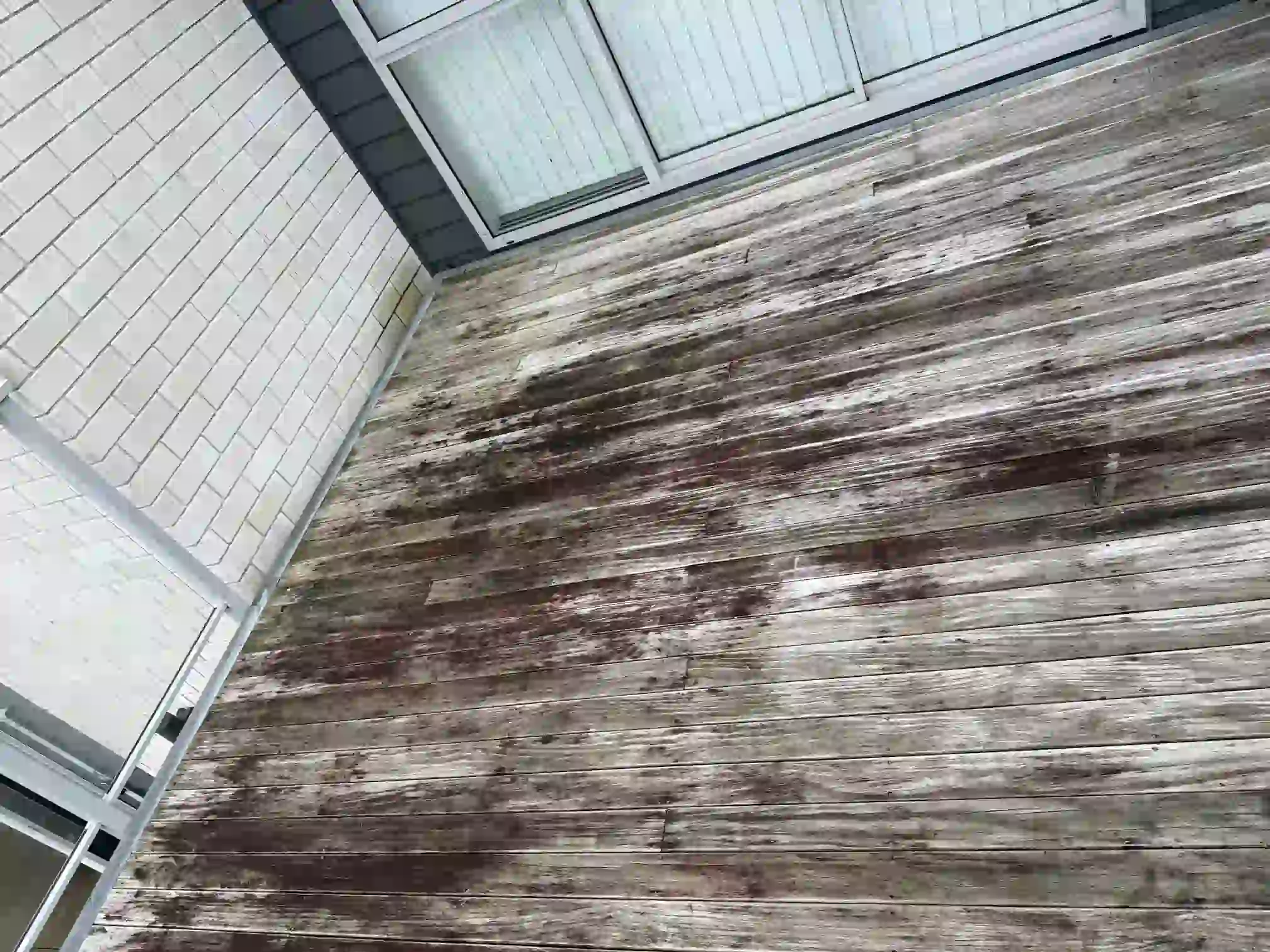 THE WHATAWHATA DECK PROBLEM